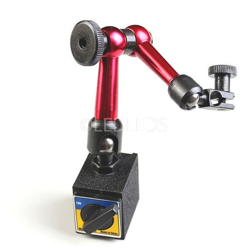 Base magnetica per comparatore - magnetica,