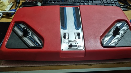 K1725nn philips odyssey 2000 - k1725nn-philips,