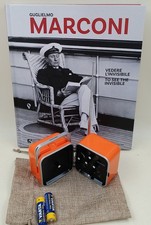 Radio d'epoca miniatura Fabbri