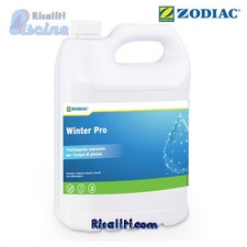 SVERNANTE 5 LITRI ZODIAC CHIUSURA INVERNALE PISCINA PRODOTTO PISCINA NO RAME