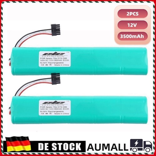 Pezzi batteria ricambio - 2,