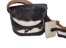Borsa PELLE DI VACCA e