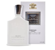 Authentic Creed Silver