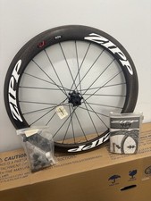 Nuovo Zipp 404 Firecrest