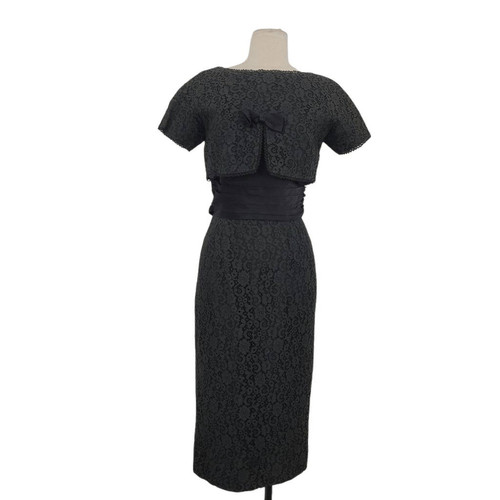 Vintage anni abito - vintage, 40