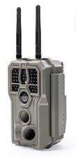 GardePro E8 2.0 Pro fotocamera