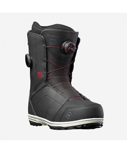 Stivali snowboard uomo - stivali,
