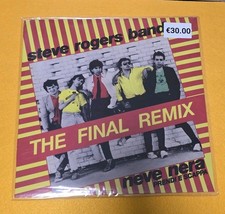 Vasco Rossi-STEVE ROGERS BAND