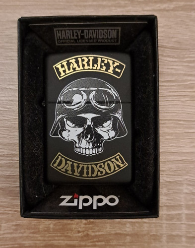 Zippo original lighter - zippo,