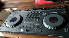 Pioneer console mixer 4 - dj, a