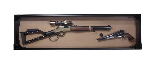 Vault display sicuro peak - vault, case