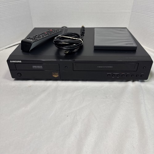 Samsung dvd vr375 hdmi vcr - samsung,
