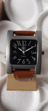 Montre SK homme quartz   pile