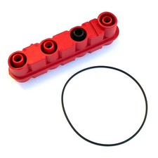 Jack terminali di ingresso