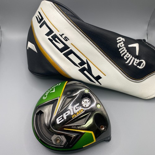 Testina driver callaway epic - driver,