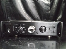 Amplificatore equalizzatore