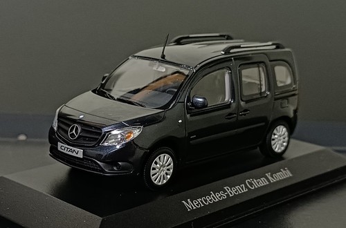 Mercedes benz citan - citan, w415