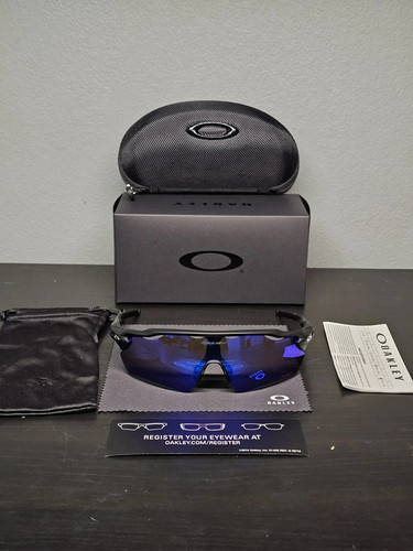 Oakley radar path - radar,