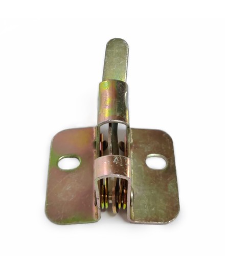 Chiusura scatto 6x6xh3 cm - chiusura,