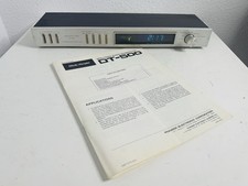 Pioneer DT-500 Audio Digital