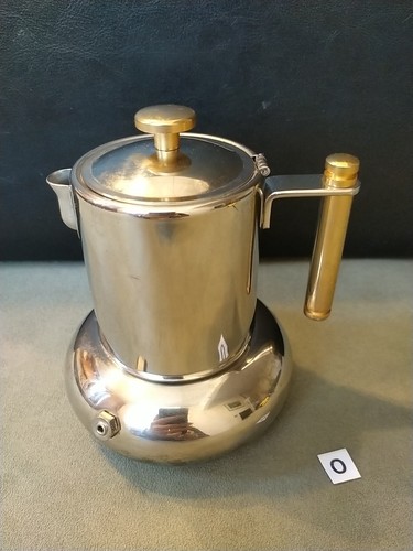 Caffettiera principessa - caffettiera,