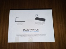 Caricatore Wireless Phone - 3 in 1 Magnetico Ricarica Base Senza Fili Pieghevole