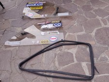 Vetri Posteriori Ford Escort Xr3i