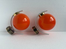 Vintage Pair of Space Age