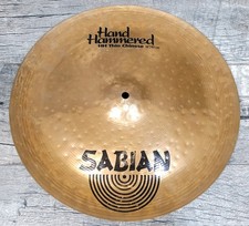 Sabian HH-Series 16" piatto