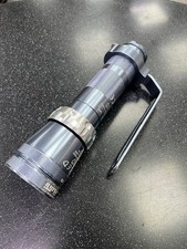 Torcia FA Mi KA Led 80 con