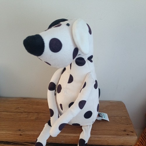 Jellycat ditsie cucciolo - ditsie,