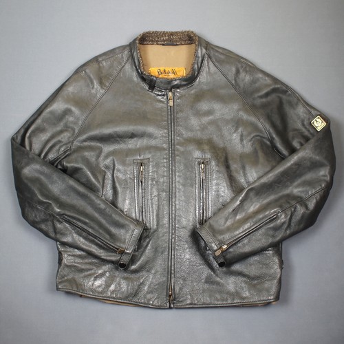 Belstaff black prince blouson - black,