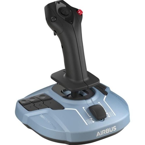 Joystick thrustmaster tca - joystick,