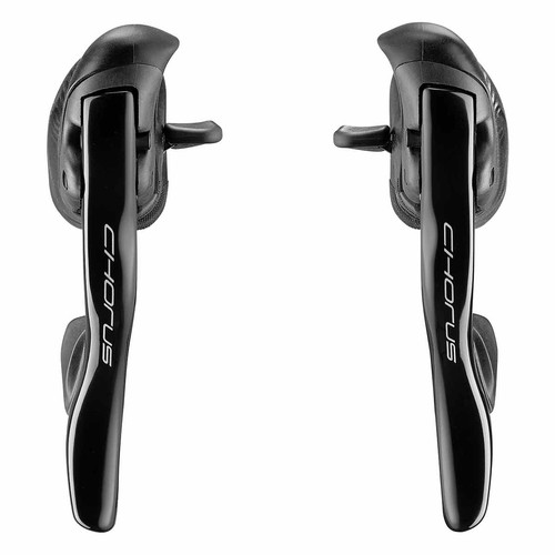 Comandi campagnolo ergopower - comandi,