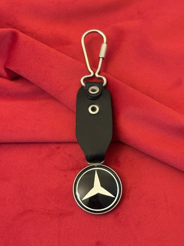 Portachiavi vintage mercedes - vintage,