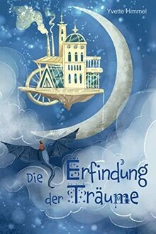 Die erfindung der träume - erfindung,