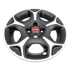 Coppa Ruota da 15 Pollici