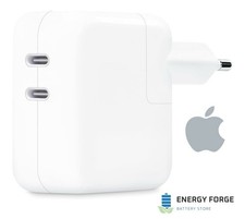 ALIMENTATORE ORIGINALE APPLE
