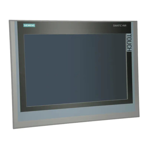 Touch screen industriale