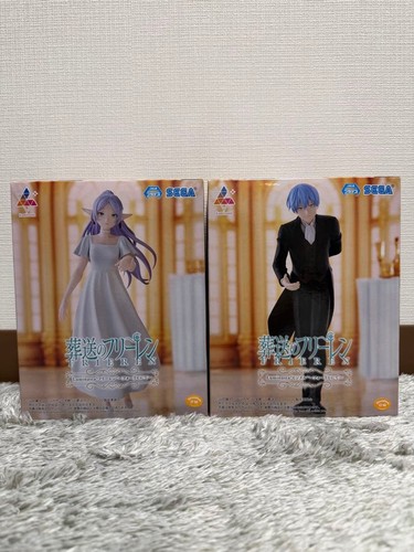 Set figure luminasta - set,