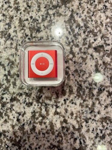 Apple ipod shuffle - apple,