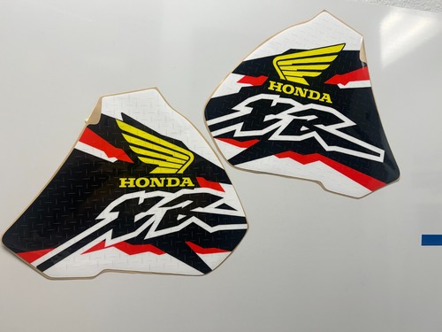 Honda 650 xr650l fuel - xl, l