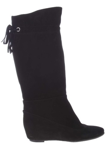 Cafè noir donna stivale sg41 - noir,