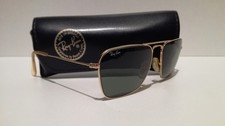 VINTAGE B&L RAY BAN CARAVAN