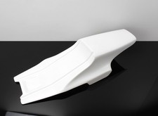 Sedile Flat Track grezzo Seat
