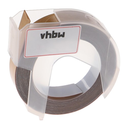 Nastro per dymo 303 - 3d, jet