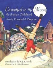 CARTWHEEL TO THE MOON: MY