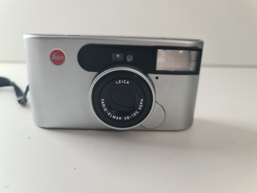 Leica fotocamera compatta - leica,