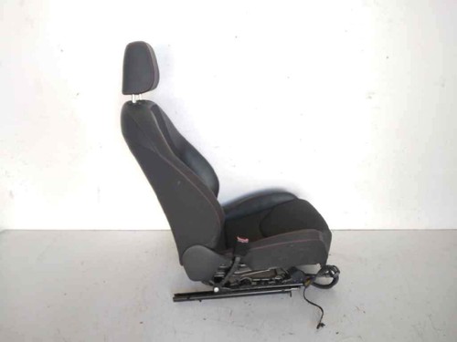 Asiento delantero izquierdo - asiento,