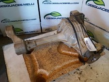 EA013 differenziale posteriore